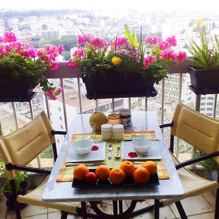 Paris On Top Екстер'єр фото