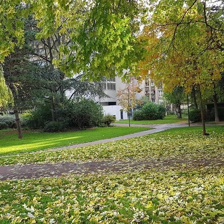 Paris On Top Екстер'єр фото