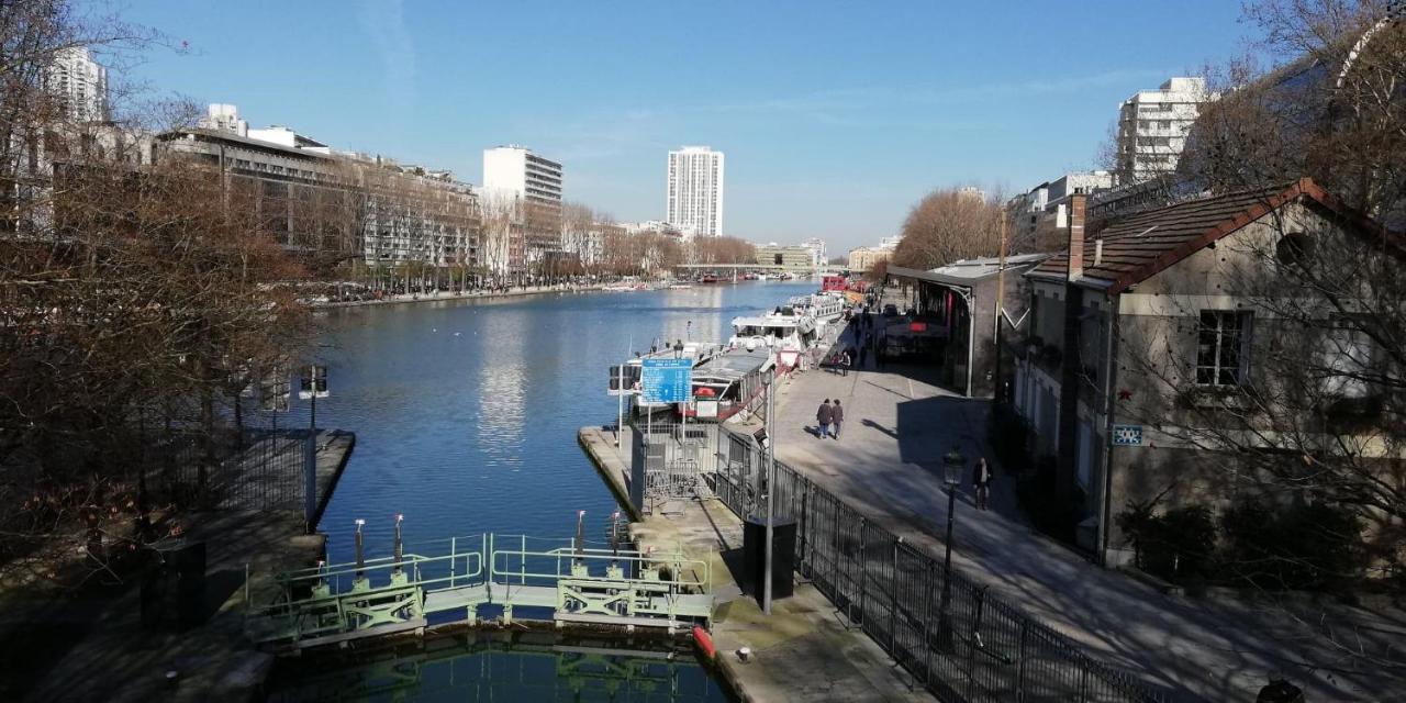 Paris On Top Екстер'єр фото