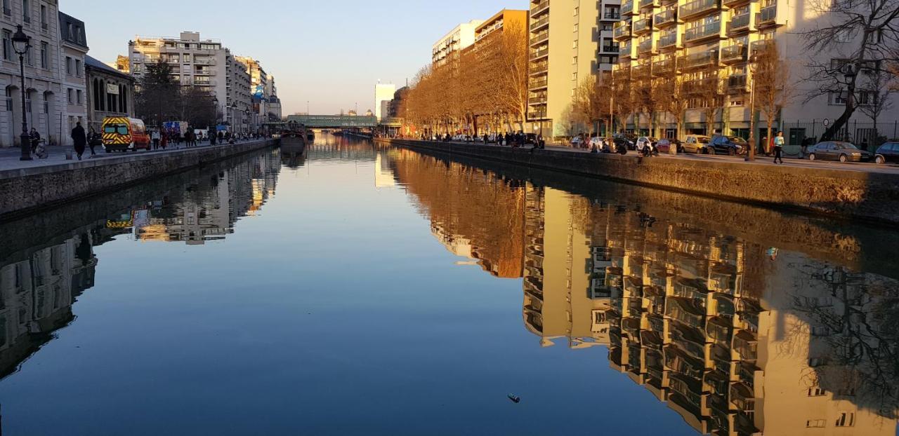 Paris On Top Екстер'єр фото