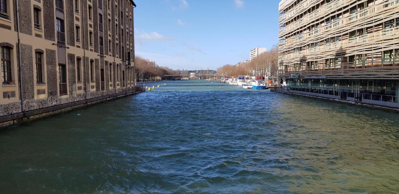 Paris On Top Екстер'єр фото