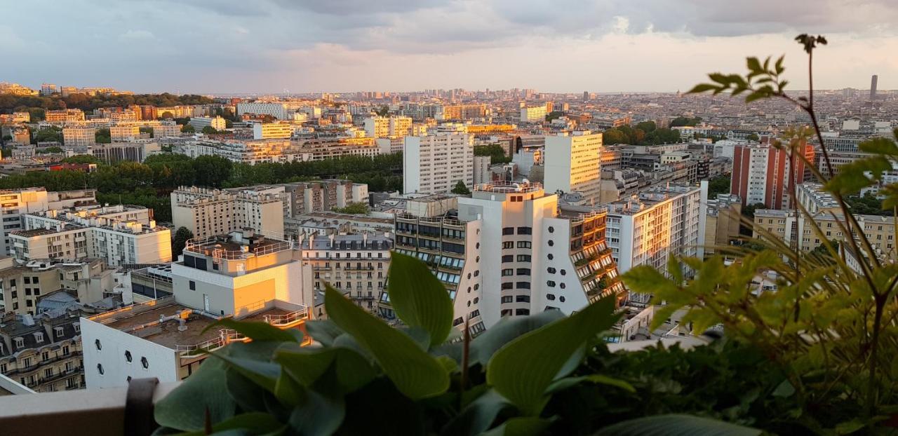 Paris On Top Екстер'єр фото