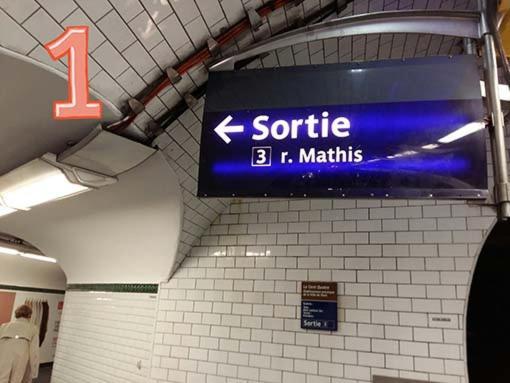 Paris On Top Екстер'єр фото