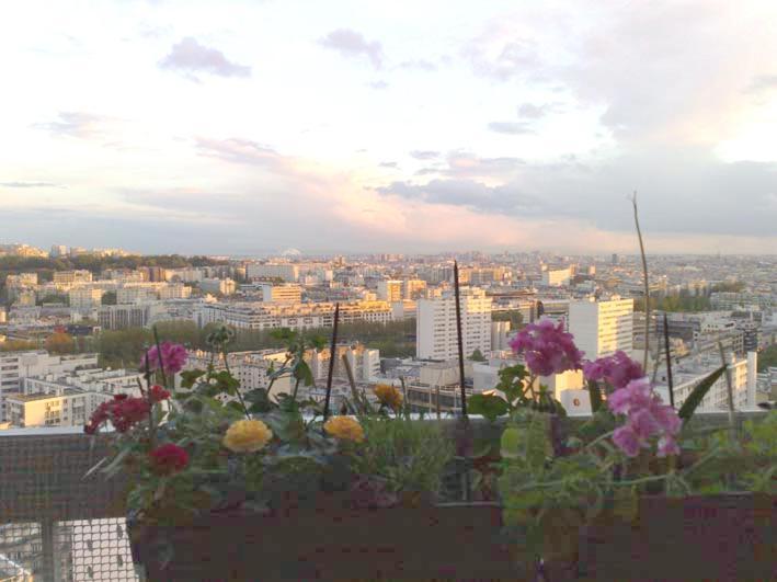 Paris On Top Екстер'єр фото
